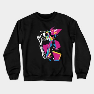 Conversion Crewneck Sweatshirt